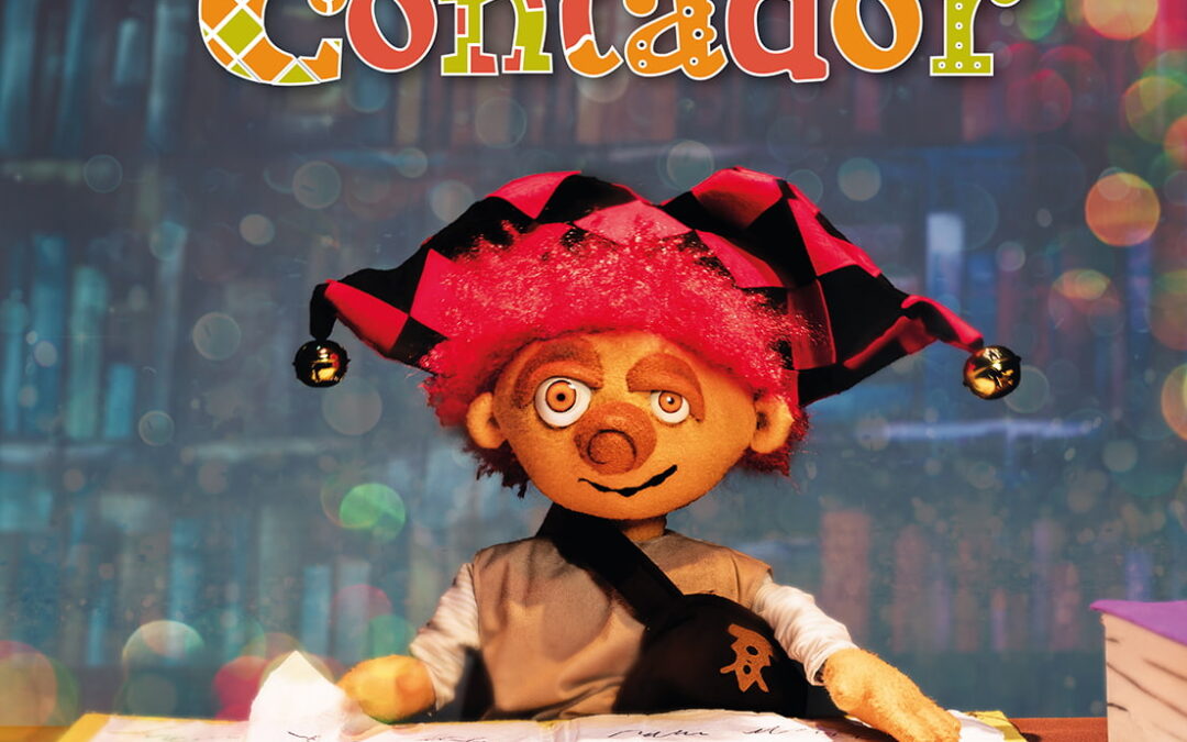 La historia del bufón Alegre Contador