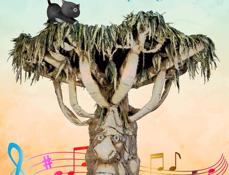 Cancionero del Drago y los Gatos