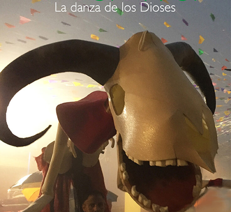 Muntu. La Danza de los Dioses