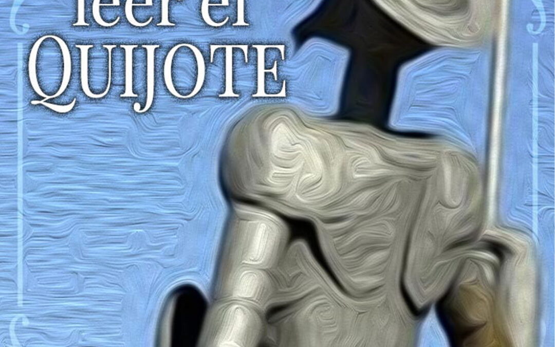A leer el Quijote