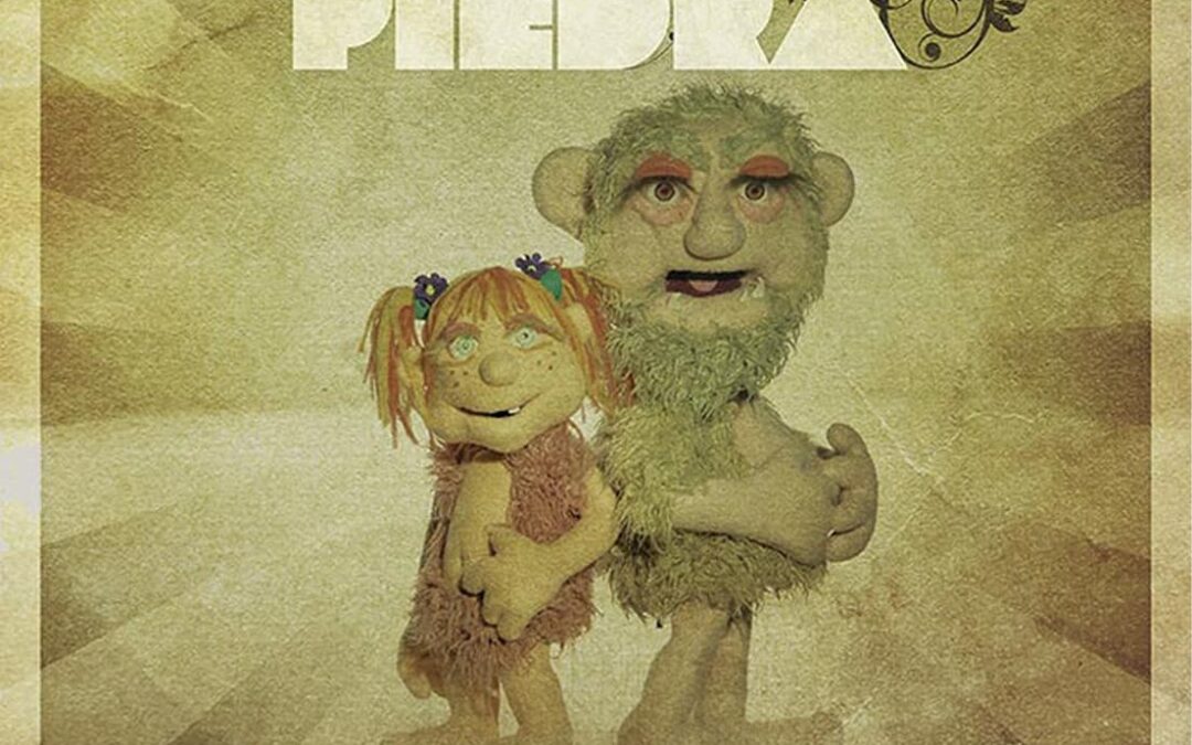 Canción de piedra
