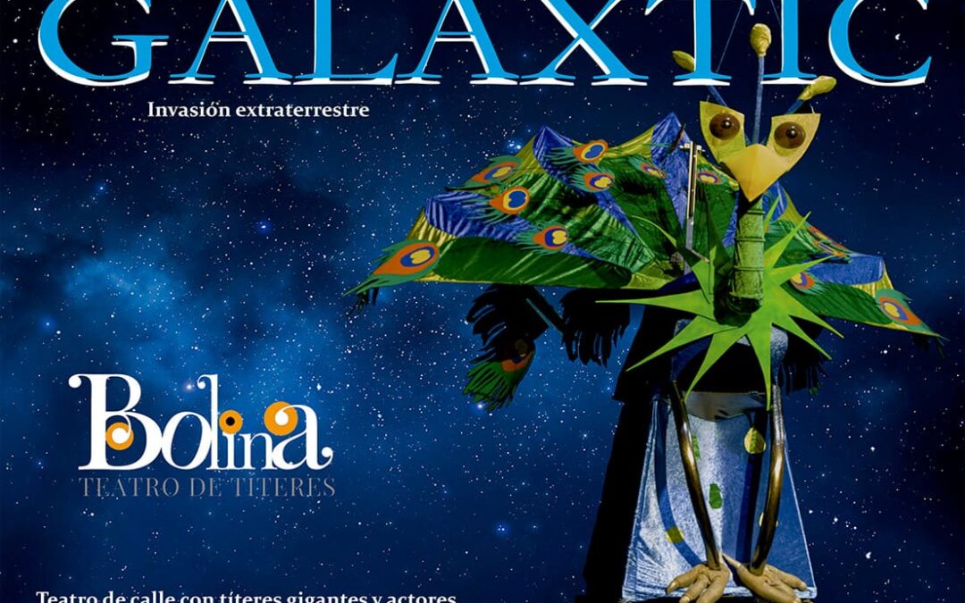 Galaxtic