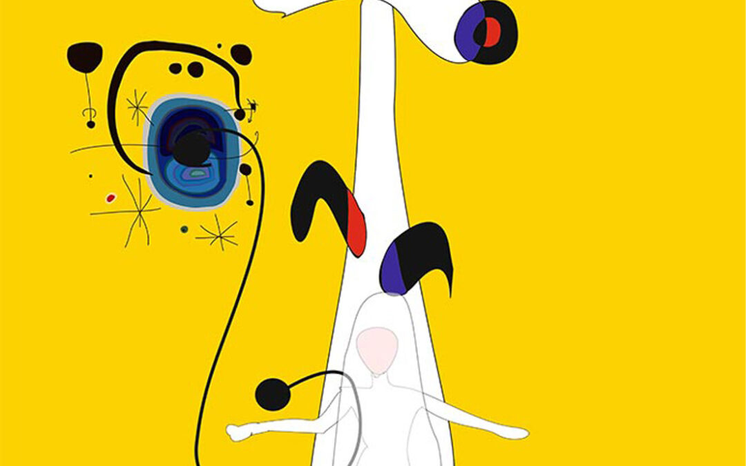 Mira Miró